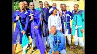 Ntenteza Nabanikazi Kuhle Moya Wami