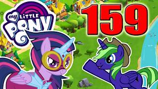 NEW Super Hero Event is AMAZING! | 159 MLP Gameloft Mobile Game