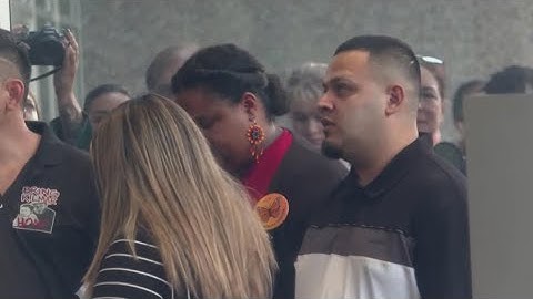 Kilmar Abrego Garcia seeking asylum