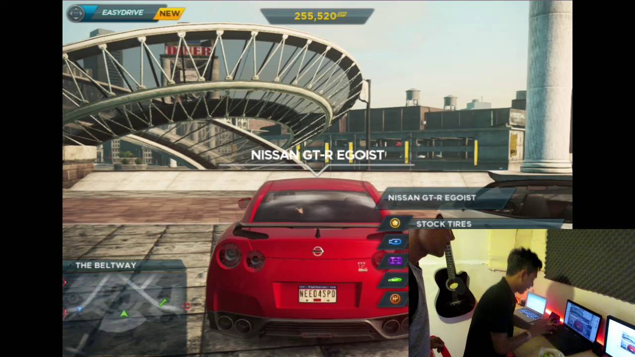 First start to become a gamer (speak khmer)