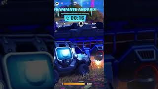 Fortnite Battle Royale Sprites Season: Win Battle Bus Extraction style The Van Down By The River way