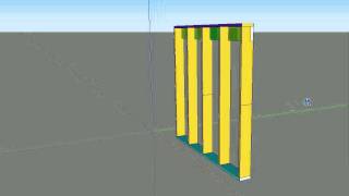 Maison Bois Mob 220 Fabrication