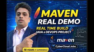 Maven Hands On Project  Full Maven Tutorial 2026