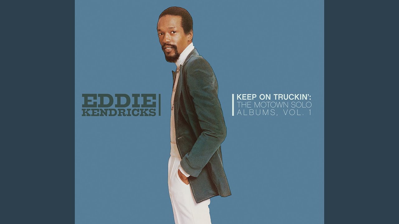 Eddie's Love (Album Version) - YouTube