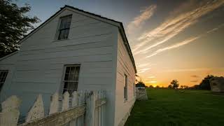 Experience Gettysburg's Newest Museum (Feat. Stephen Lang)