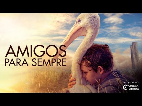 Amigos Para Sempre - Trailer Oficial