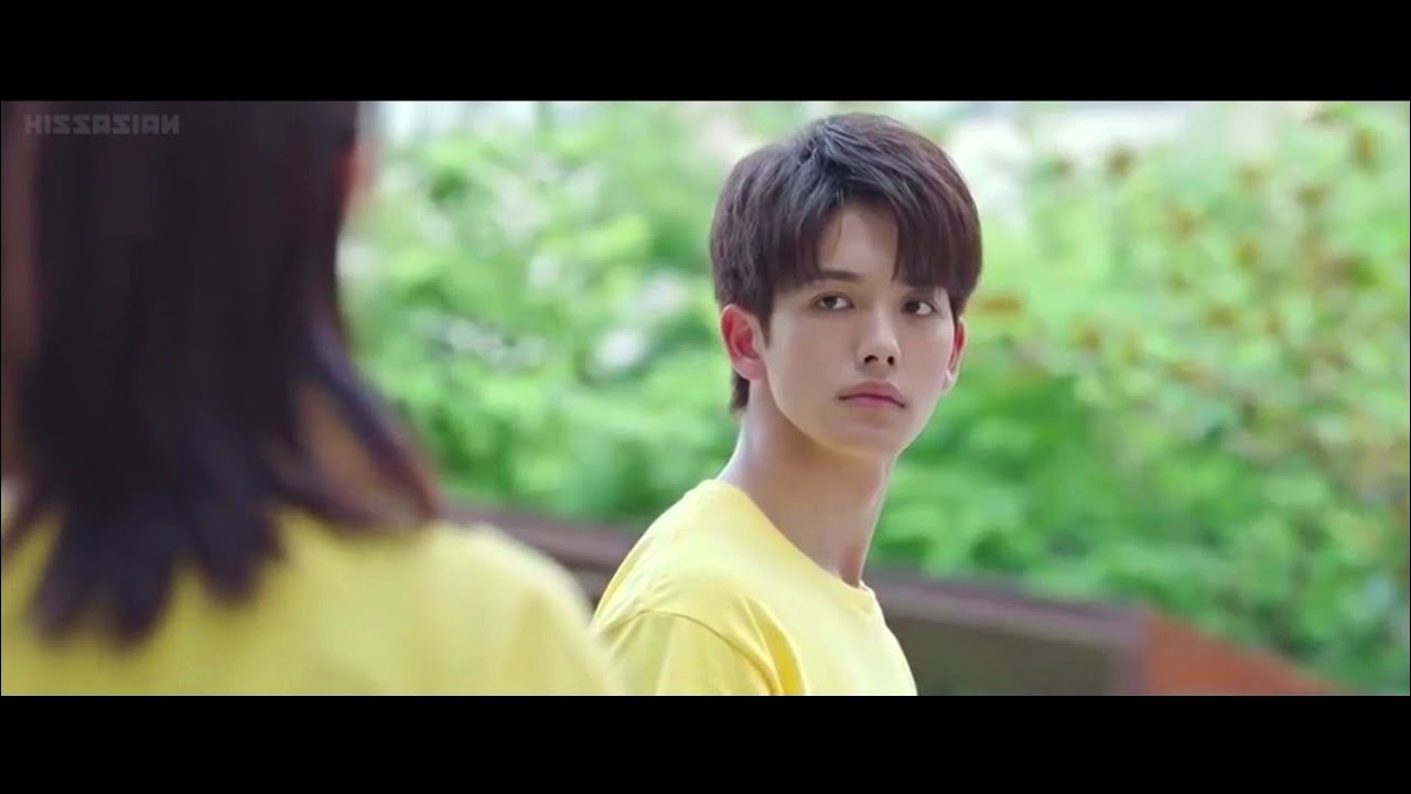 New Chinese Cute & Romantic Love Story MV Mix Part 3:- Tum bhi kuchh