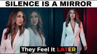 When YOU & The Avoidant Go Silent… THIS Happens  | Megan Weks