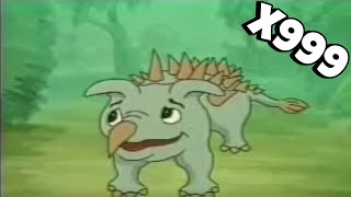 Dinosaur Yee Meme - Speed X999