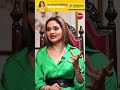 “Mujhe FOMO kabhi nahi hua…” ❤️Madhoo Gets Real