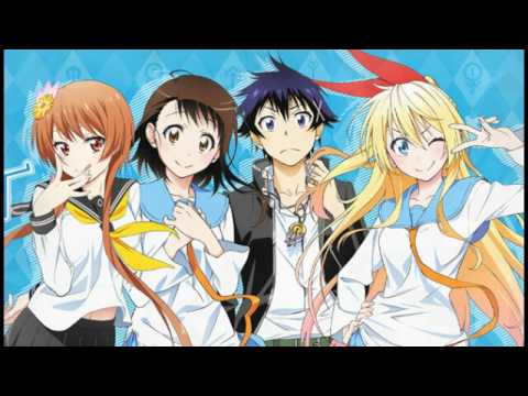 Nisekoi Season 3 Released Date And News Updates Youtube