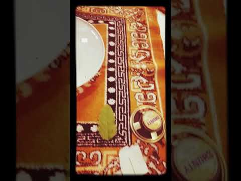 Tutorial Natural compass at home by daxes for school Expirement by magnet  tutorial in description