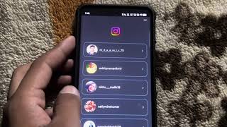 Instagram Unable To Login Fix 2026 | An Unexpected Error Occurred Please Try Logging In Again omg😱