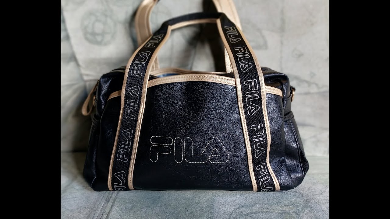 👜Mi van a táskámban👜