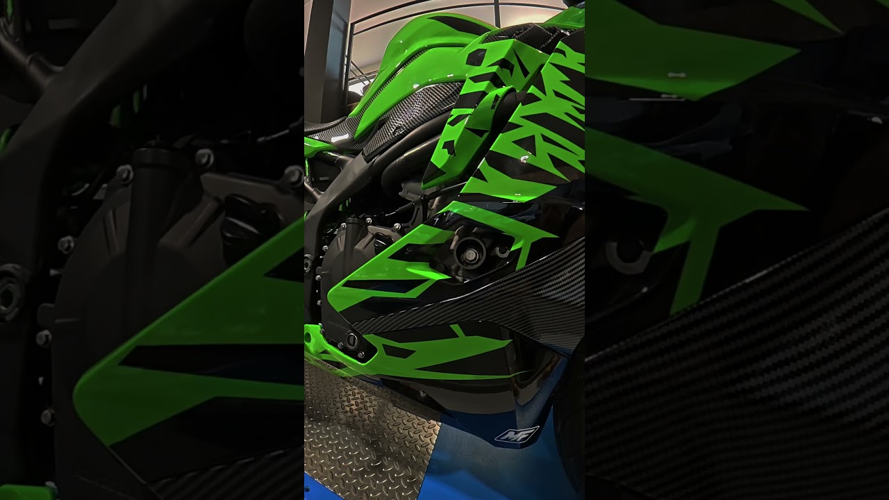 Saki 2.0 is coming 👀 #moto #motorcycle #motolife #custom