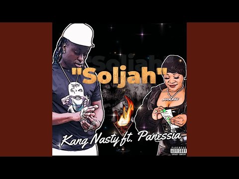 Watch Soljah (feat. Panessia Young) on YouTube