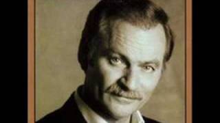 Vern Gosdin - It's Not Over (If I'm Not Over You) chords