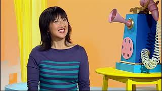 Bbc Schools Fun With Phonics Bbc 2 England 22 Apr 2008 09 30 00