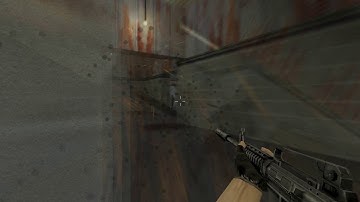 kazuya fast 4k w/ m4a1