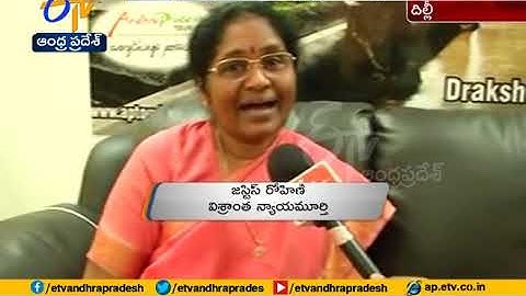 OBC Sub Categorization | Centre Took Good Progressive Decision | Justice Rohini