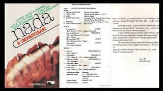 04 Gubahanku - Jackie