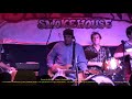 Donna the Buffalo – Skipper’s Smokehouse – Tampa, Fl 12- 30- 2018