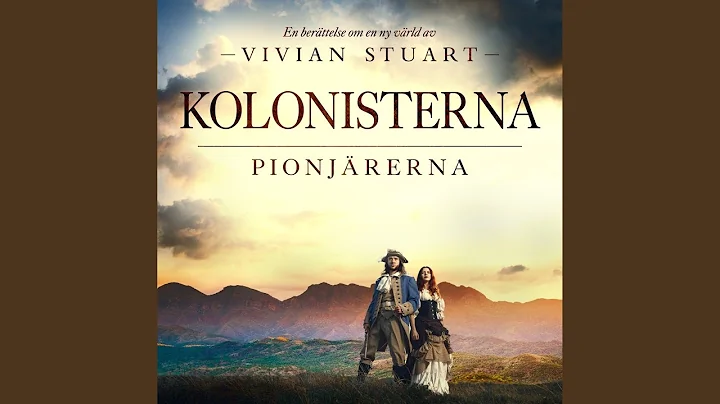 Chapter 14.2 - Kolonisterna
