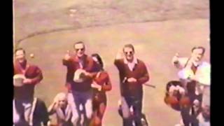 Carling Red Cap Historical Compilation Reel (Part 3) screenshot 5