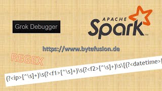 Grokking Apache Spark and Regex
