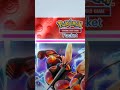 Opening another 2 Pokémon Pack - Extradimensional Crisis #pokemon #pokemontcgpocket #pokemoncards