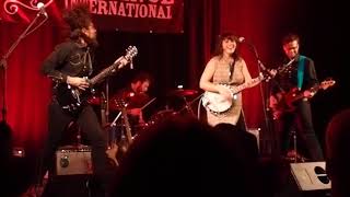 Video thumbnail of "Lisa LeBlanc - Ace of Spades"