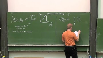 Lecture Stoechiometric Organometallics 4 Prof  G  Dyker 231013