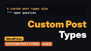 Wordpress: How to use wp_mail in CPT page (2 Solutions!!)