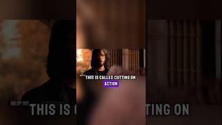 cut on action explained