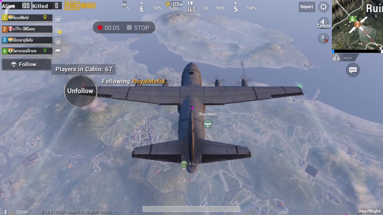 Hack version - YouTube