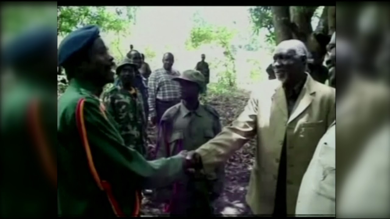 Update: South Sudanese Opposition Leaders Meet