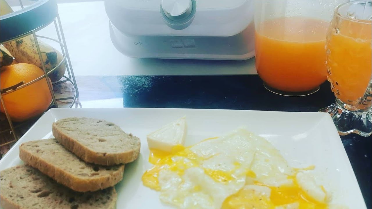 Trop bon😍jus de fruits vitamines 💕monsieur cuisine connect,❤️super fscile mcc