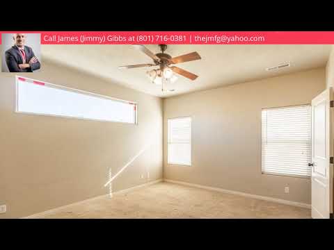 985 White Sands Dr, Washington, UT home video tour