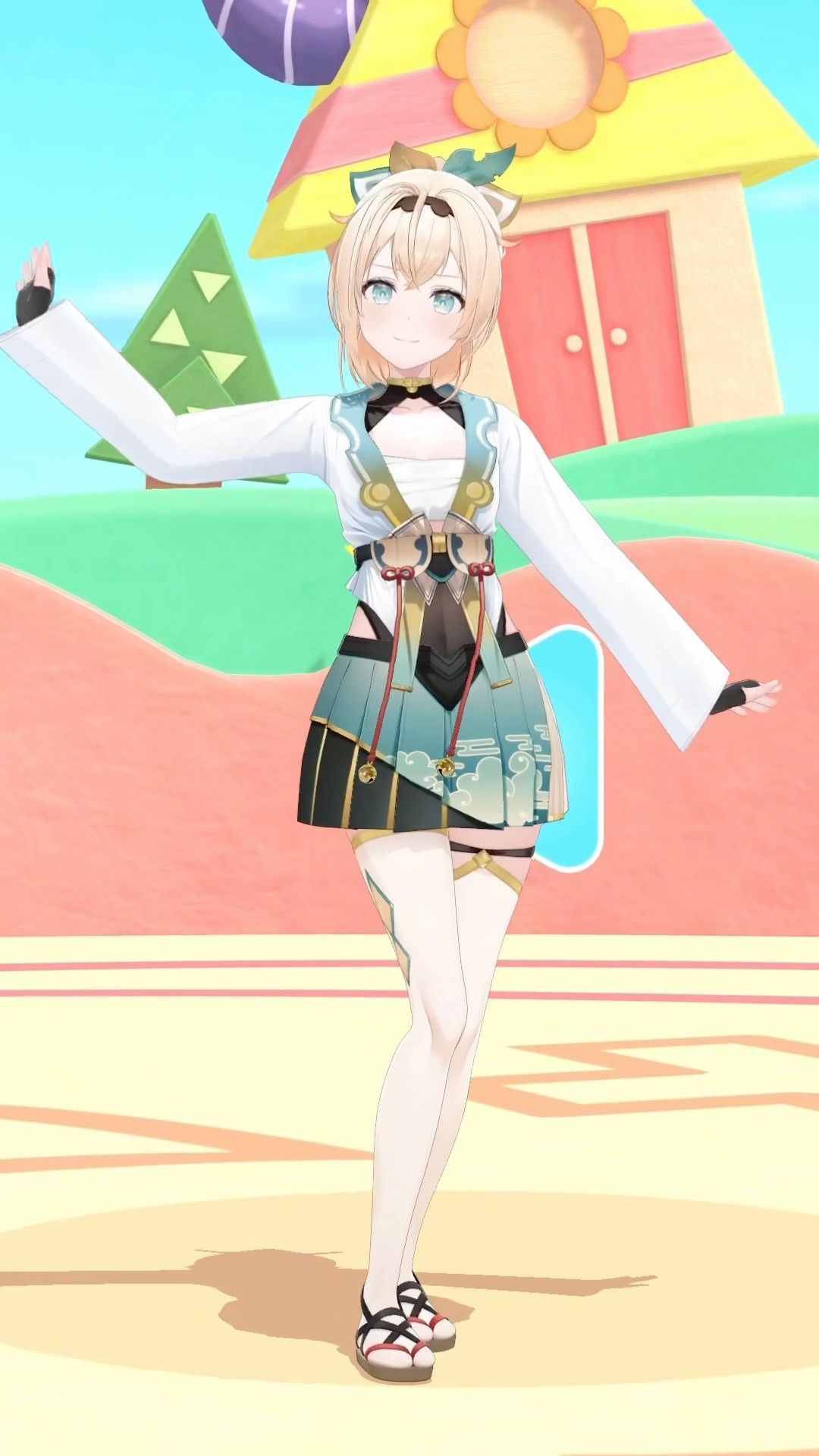 瞬間ハートビート?サビ踊ってみた#shorts  #風真いろは #瞬間ハートビート #ホロライブ #regloss