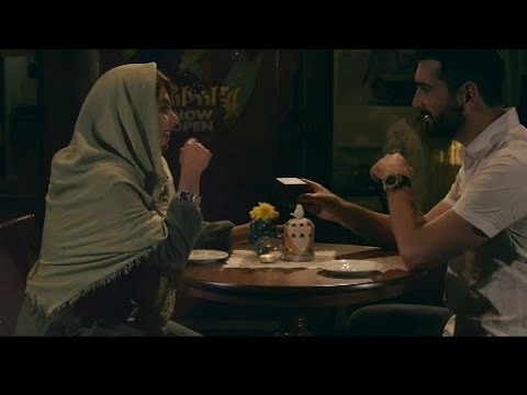 موزیک ویدیوی فرشته ها با صدای شهرام میرجلالی