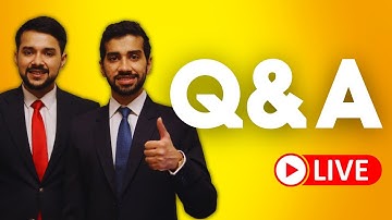 How To Make Money In Stock Market Answering your Questions | Harsh goela & Aditya Goela