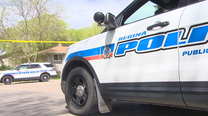 Decline in positive perception of Regina police fo...