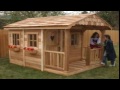 Playhouse Plans Step by Step How to build a playhouse with plans instructions with videos and PDF Playhouse Plans Step by Step How to build a playhouse with plans instructions with videos and PDF