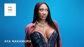 Aya Nakamura - Kouma | A COLORS SHOW