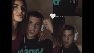 👑Ena🤍Peja Live #tiktok Pejina pobeda💪🏻