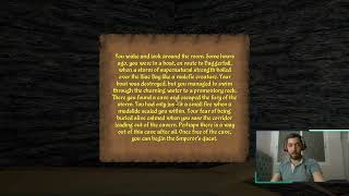 Daggerfall Unity: Restarting after The Softlock