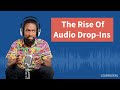 What Is An Audio Drop-in App? Do They Matter?
