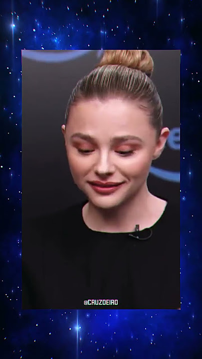 CHLOË MORETZ E O FIM DO MUNDO [+13] 