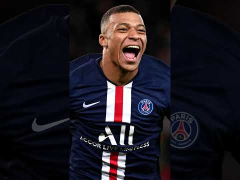 Kylian Mbappe 🗿⚽🇫🇷