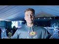 Player interview Dewald Brevis